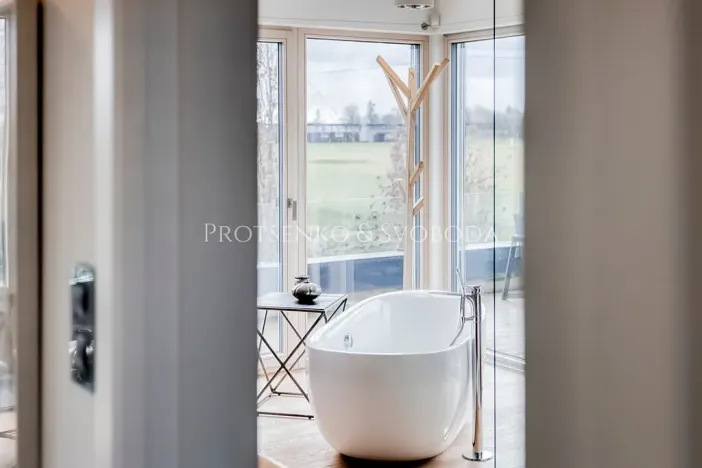 Prodej rodinného domu, Vysoký Újezd, Za Hospodou, 206 m2