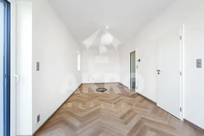 Prodej bytu 4+kk, Praha - Klánovice, Holekova, 158 m2