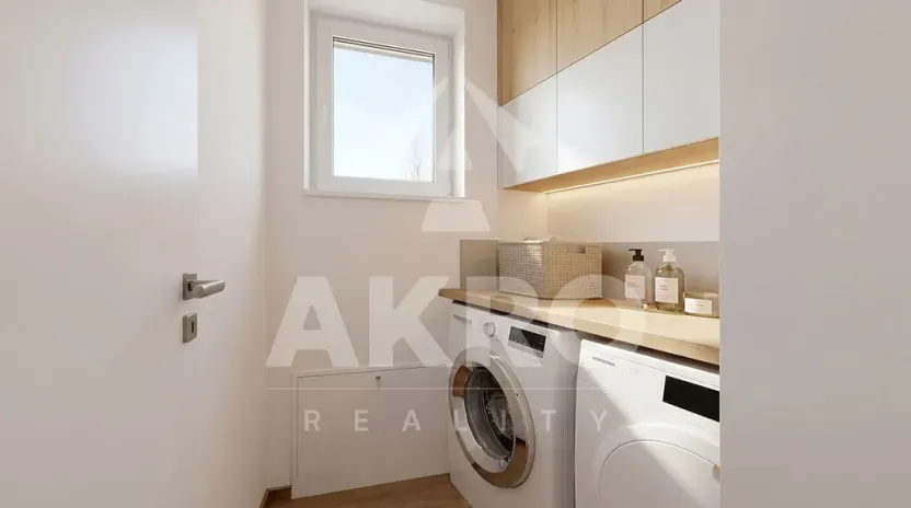 Prodej bytu 4+kk, Praha - Klánovice, Holekova, 158 m2