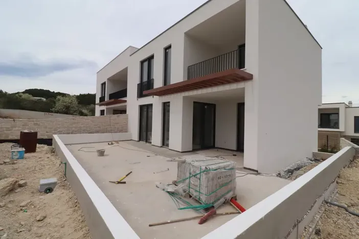 Prodej rodinného domu, Vodice, Chorvatsko, 116 m2
