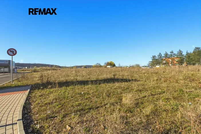 Prodej pozemku pro bydlení, Praha, 5949 m2