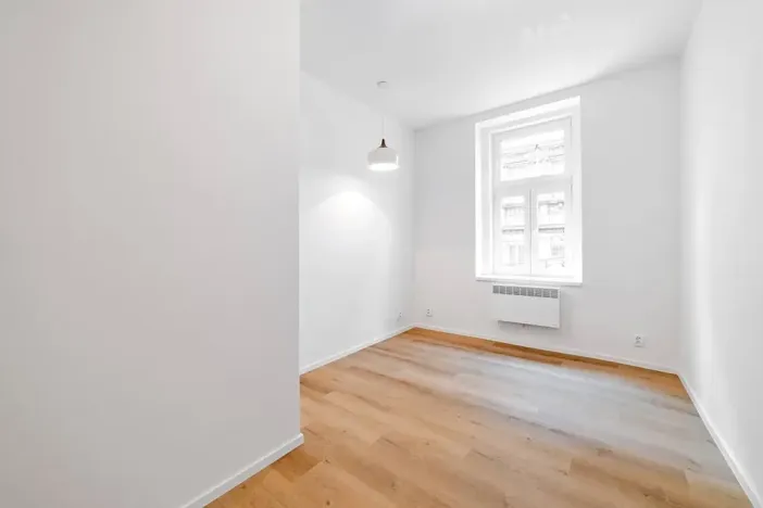 Pronájem bytu 1+1, Praha - Košíře, U Tyrše, 30 m2