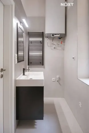 Pronájem bytu 1+1, Praha - Košíře, U Tyrše, 30 m2