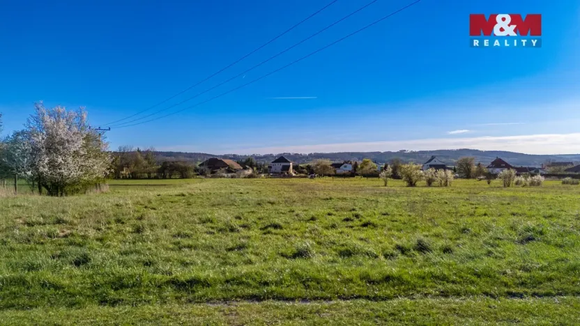 Prodej pozemku pro bydlení, Petkovy, 5996 m2