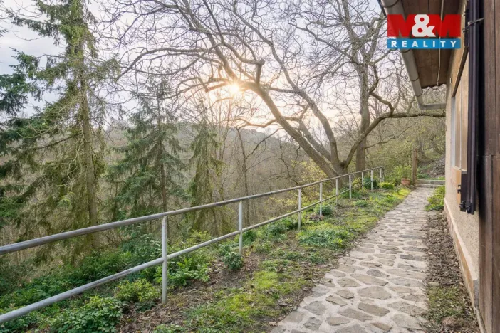 Prodej chaty, Malé Žernoseky, 48 m2