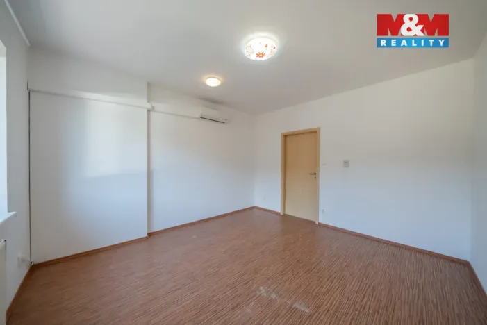 Prodej bytu 2+kk, Adamov, Osvobození, 53 m2