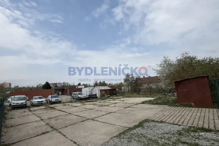 Pronájem komerční nemovitosti, České Budějovice, Blahoslavova, 357 m2