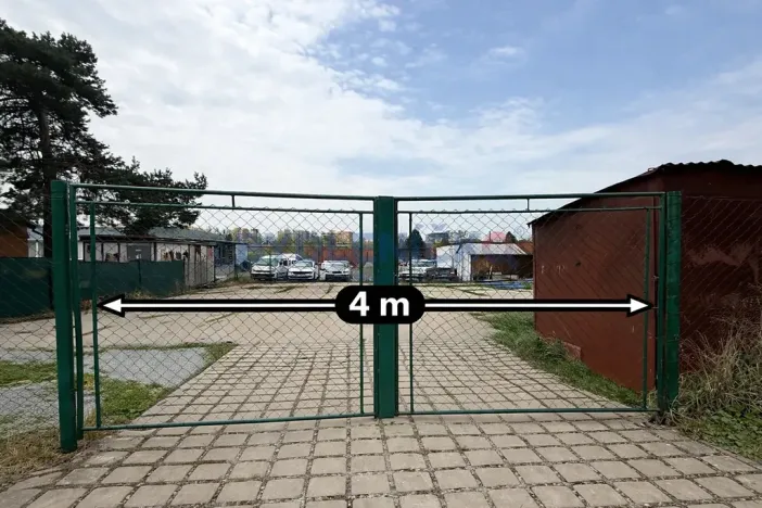 Pronájem komerční nemovitosti, České Budějovice, Blahoslavova, 357 m2