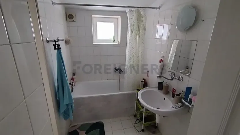 Pronájem bytu 2+1, Pardubice, Wintrova II, 55 m2