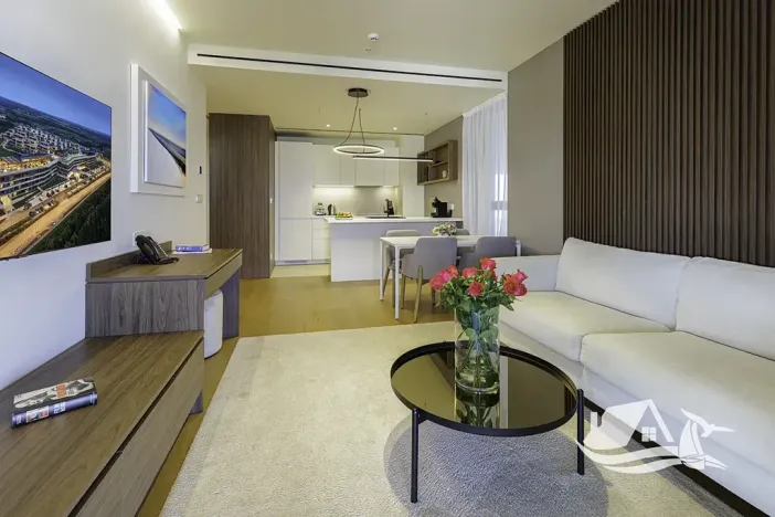 Prodej bytu 2+kk, Savudrija, Chorvatsko, 80 m2