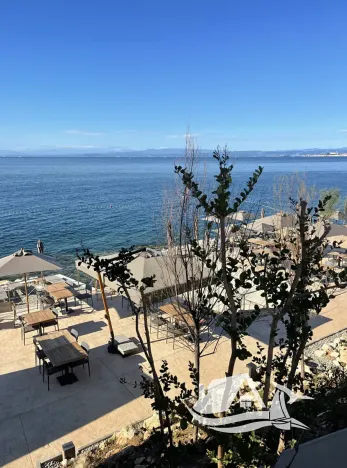 Prodej bytu 2+kk, Savudrija, Chorvatsko, 80 m2