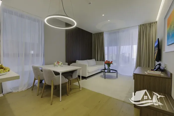 Prodej bytu 2+kk, Savudrija, Chorvatsko, 80 m2