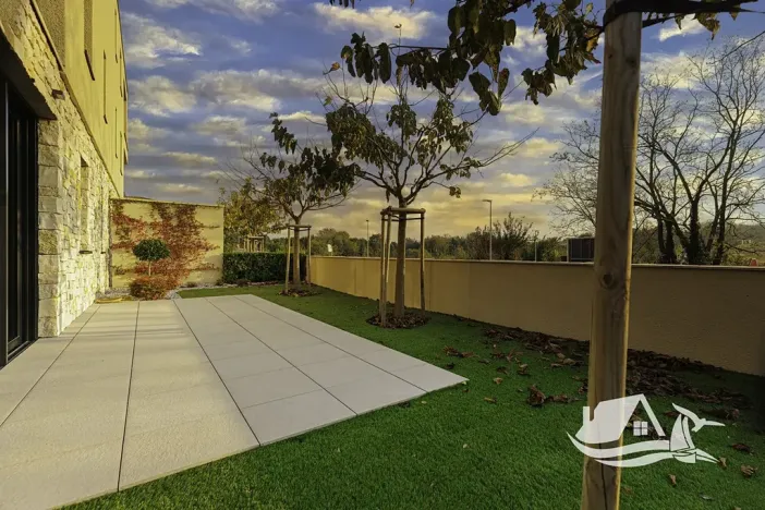 Prodej bytu 3+kk, Savudrija, Chorvatsko, 74 m2