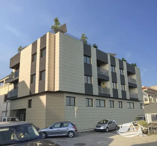 Prodej bytu 3+kk, Catral, Španělsko, 78 m2