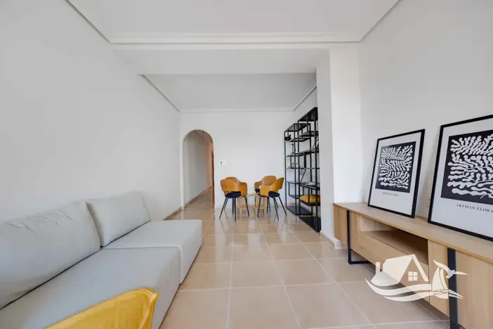 Prodej bytu 2+kk, San Fulgencio, Španělsko, 47 m2