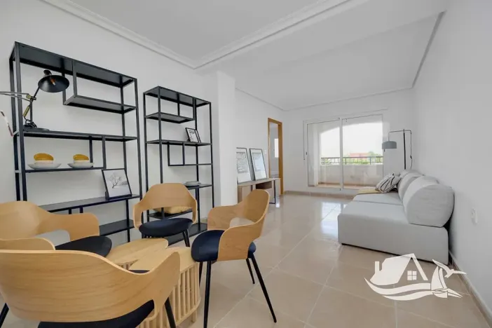 Prodej bytu 2+kk, San Fulgencio, Španělsko, 47 m2