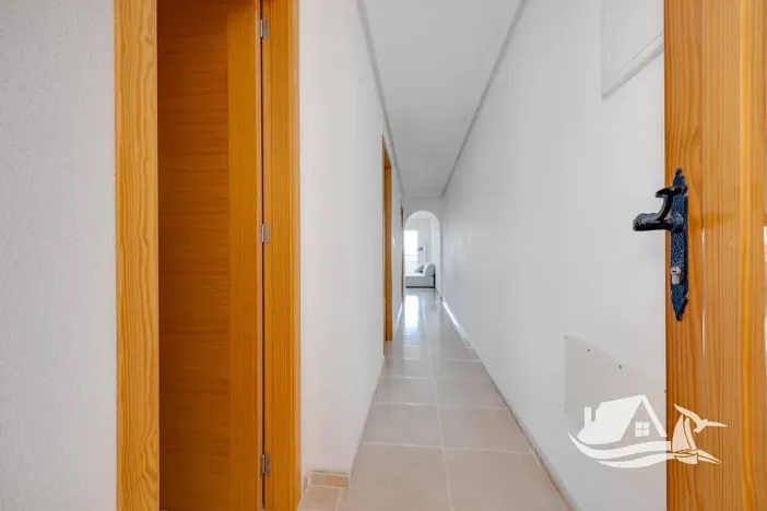 Prodej bytu 2+kk, San Fulgencio, Španělsko, 47 m2