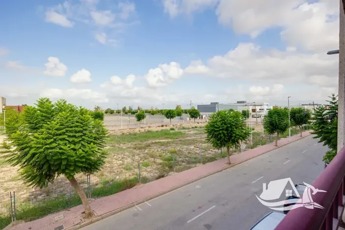 Prodej bytu 2+kk, San Fulgencio, Španělsko, 47 m2