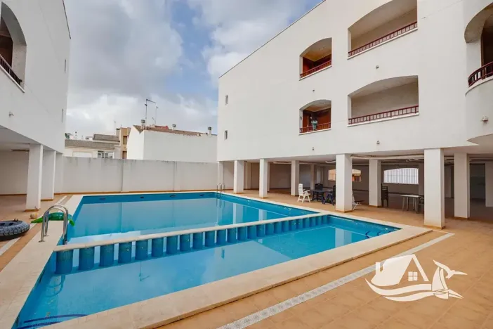 Prodej bytu 2+kk, San Fulgencio, Španělsko, 47 m2