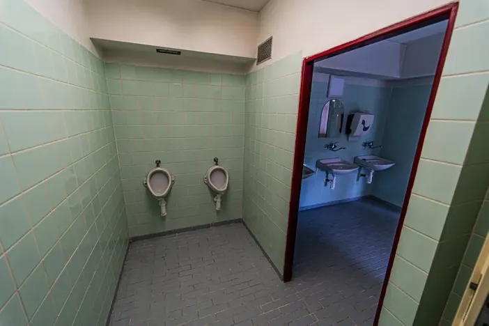 Prodej výrobních prostor, Bezno, Nemyslovická, 861 m2