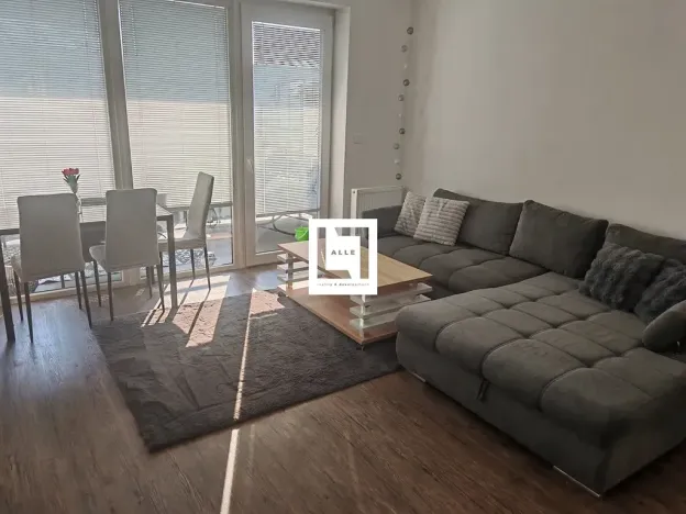 Prodej bytu 2+kk, Olomouc, Topolová, 55 m2