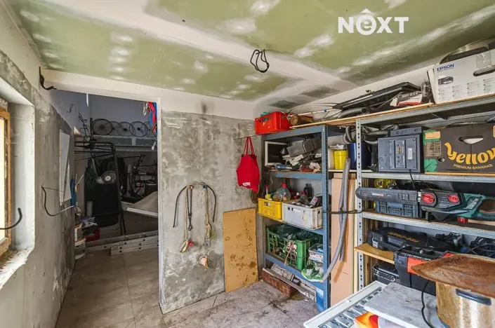 Prodej rodinného domu, Stratov, 129 m2