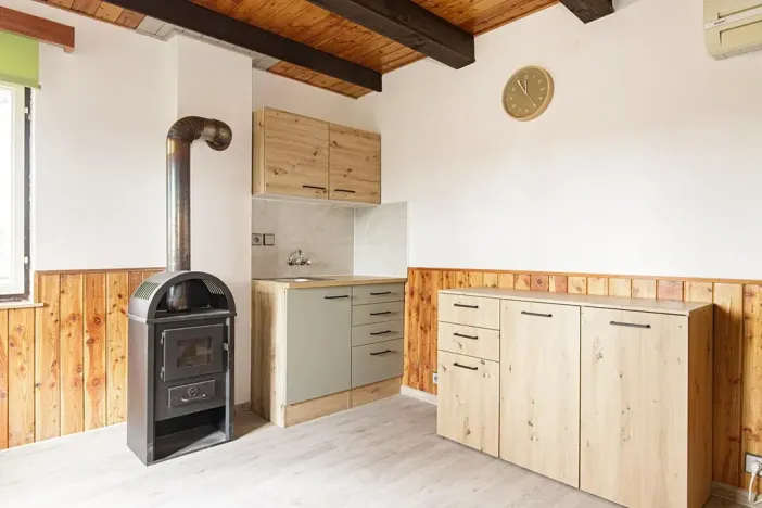 Prodej chaty, Ostrava, Branecká, 48 m2