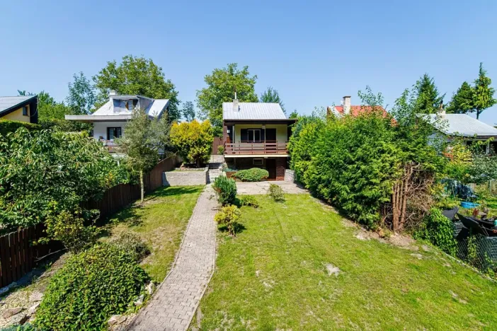 Prodej chaty, Ostrava, Branecká, 48 m2