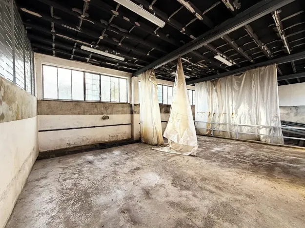 Prodej garážového stání, Plzeň, 14 m2