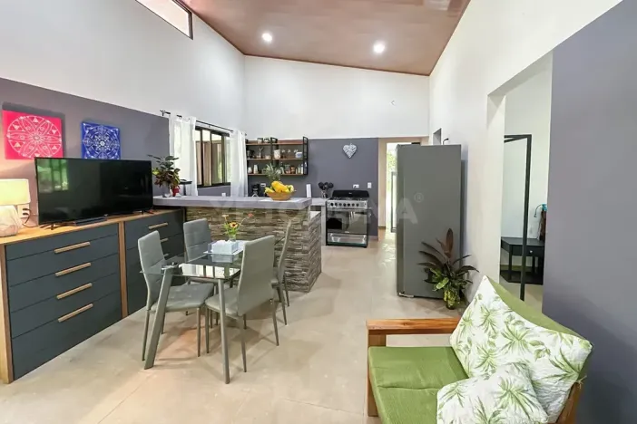 Prodej rodinného domu, Puerto Carrillo, Kostarika, 210 m2