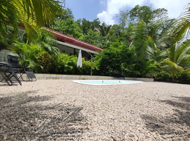 Prodej rodinného domu, Puerto Carrillo, Kostarika, 210 m2