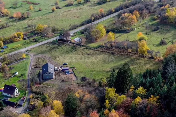 Prodej pozemku pro bydlení, Konstantinovy Lázně, 1931 m2