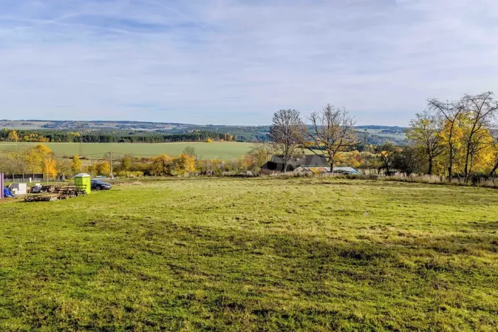 Prodej pozemku pro bydlení, Konstantinovy Lázně, 1931 m2