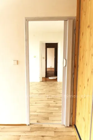 Prodej bytu 3+1, Pardubice, Brožíkova, 59 m2