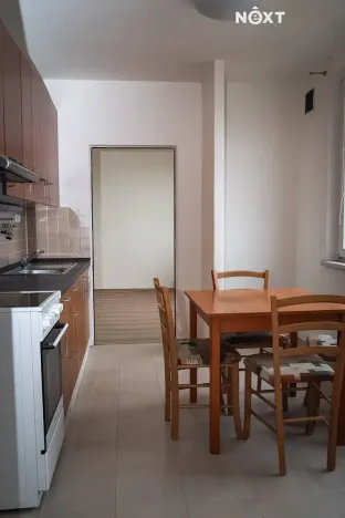 Prodej bytu 3+1, Kojetín, Dudíkova, 70 m2