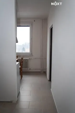 Prodej bytu 3+1, Kojetín, Dudíkova, 70 m2