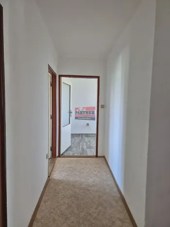 Prodej bytu 3+kk, Mladá Vožice, Souhradí, 63 m2