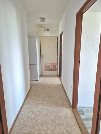 Prodej bytu 3+kk, Mladá Vožice, Souhradí, 63 m2