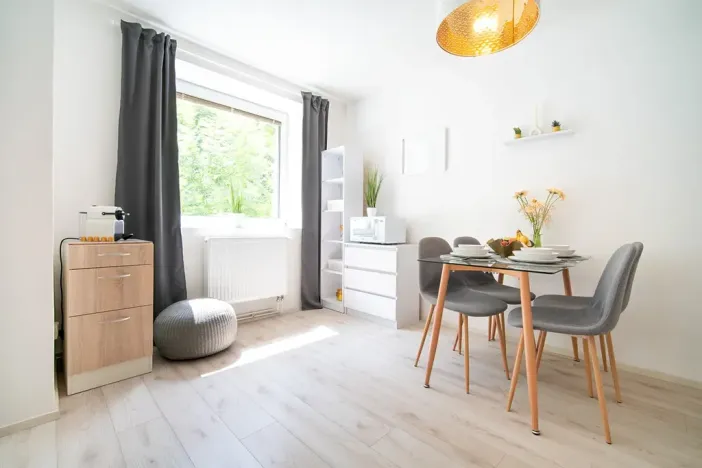 Prodej bytu 2+kk, Jeseník, Na Mýtince, 58 m2