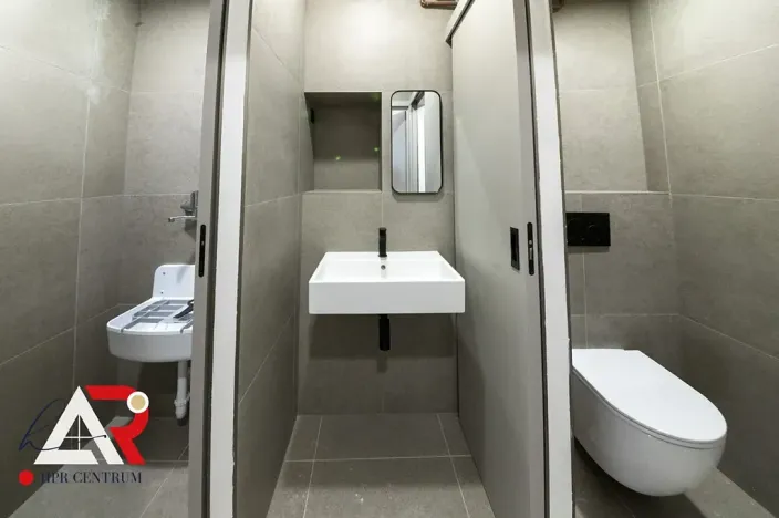 Pronájem komerční nemovitosti, Brno, Jiráskova, 111 m2