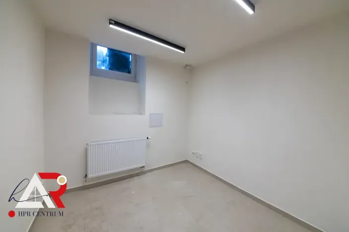 Prodej komerční nemovitosti, Brno, Jiráskova, 233 m2