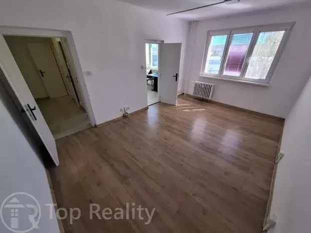 Pronájem bytu 1+1, Chodov, Revoluční, 37 m2