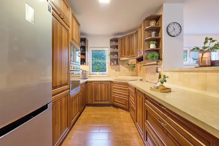 Prodej rodinného domu, Svémyslice, Sluncová, 155 m2