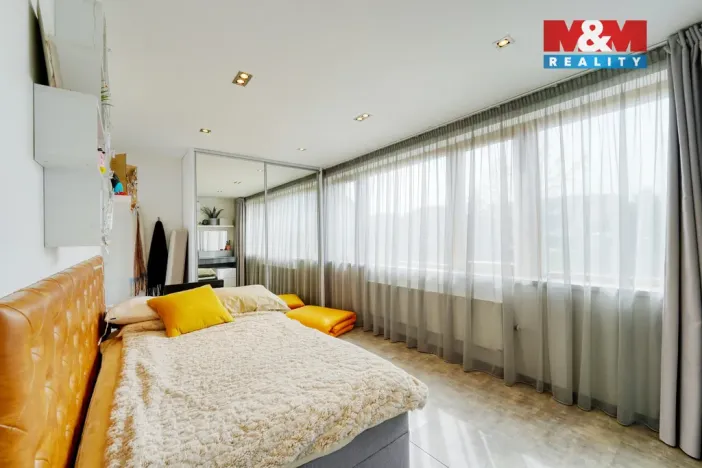 Prodej rodinného domu, Roztoky, Felklova, 120 m2