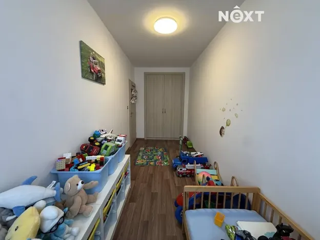 Pronájem bytu 3+kk, Jilemnice, Jana Weisse, 66 m2