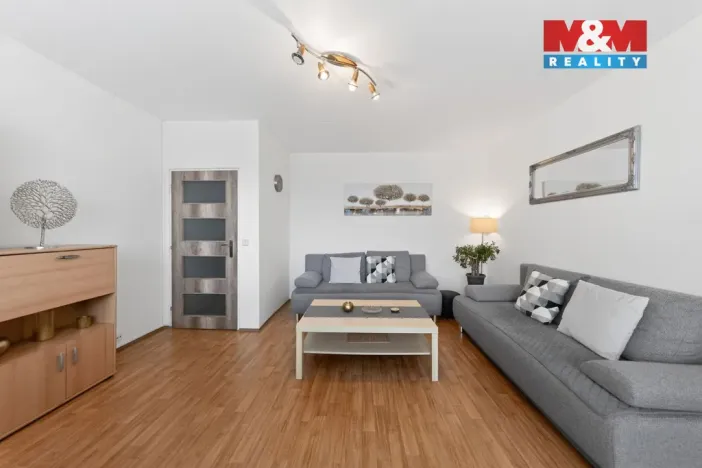 Prodej bytu 3+1, Brno - Líšeň, Josefy Faimonové, 78 m2