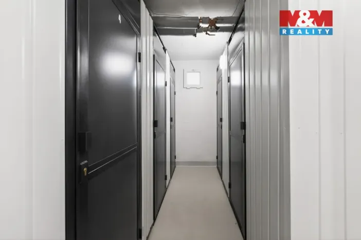 Prodej bytu 3+1, Brno - Líšeň, Josefy Faimonové, 78 m2