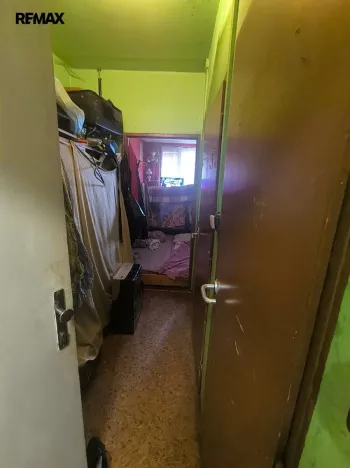 Prodej bytu 1+kk, Praha - Braník, 24 m2