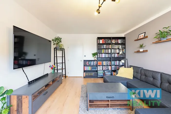 Prodej bytu 3+1, Frýdek-Místek, Dr. M. Tyrše, 74 m2