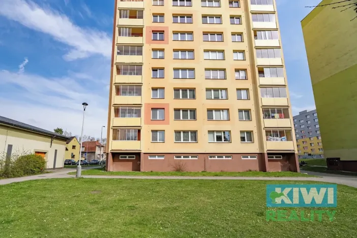 Prodej bytu 3+1, Frýdek-Místek, Dr. M. Tyrše, 74 m2